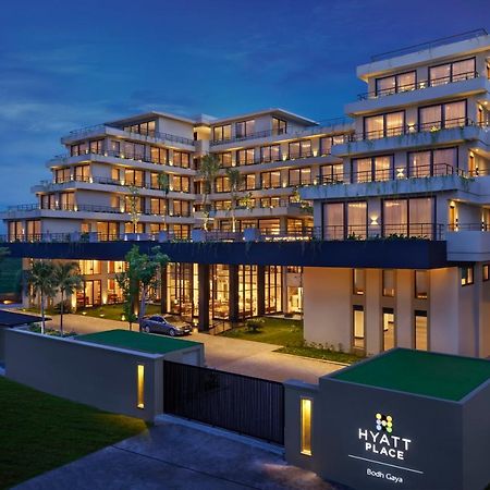 Hyatt Place Bodh Gaya Exterior foto