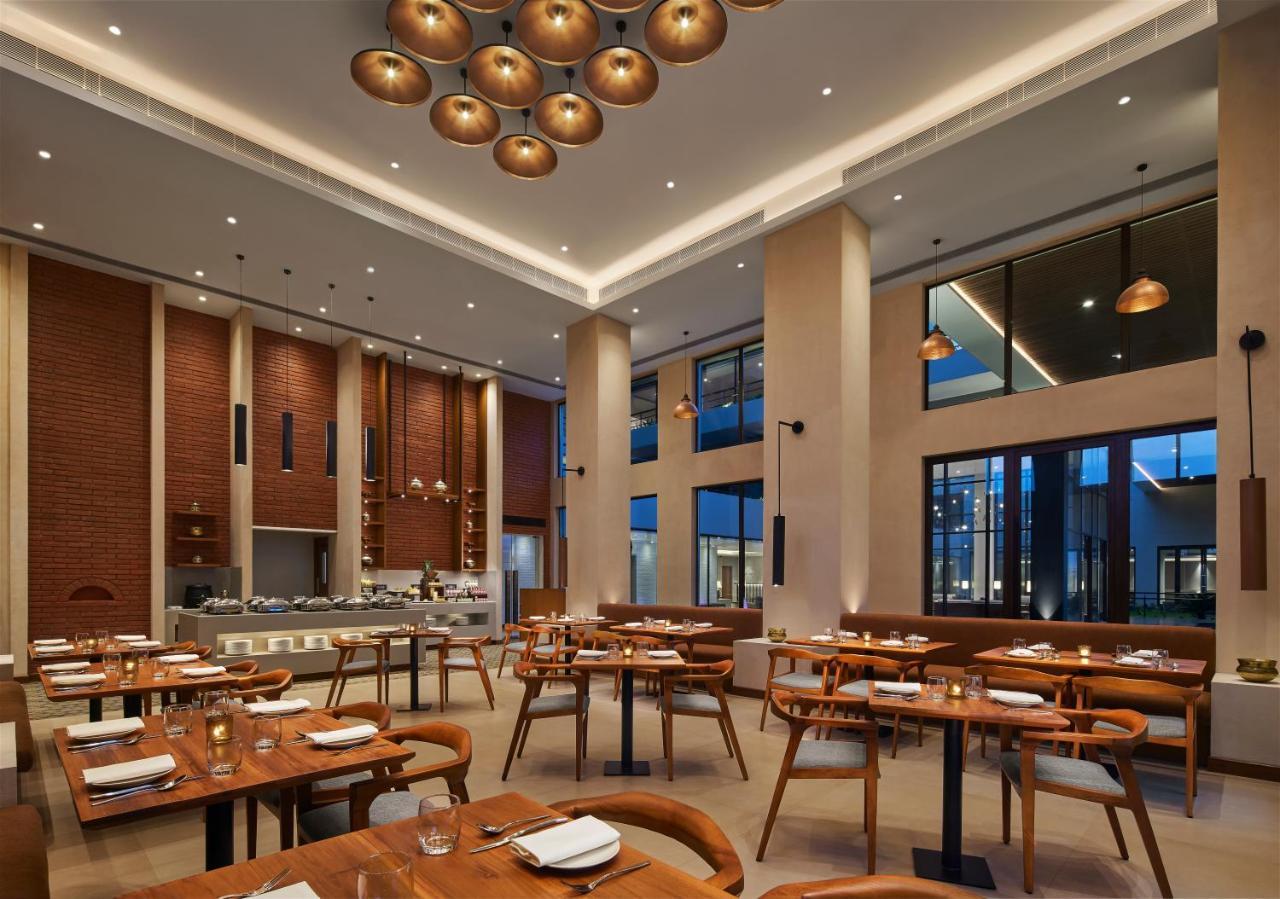Hyatt Place Bodh Gaya Exterior foto