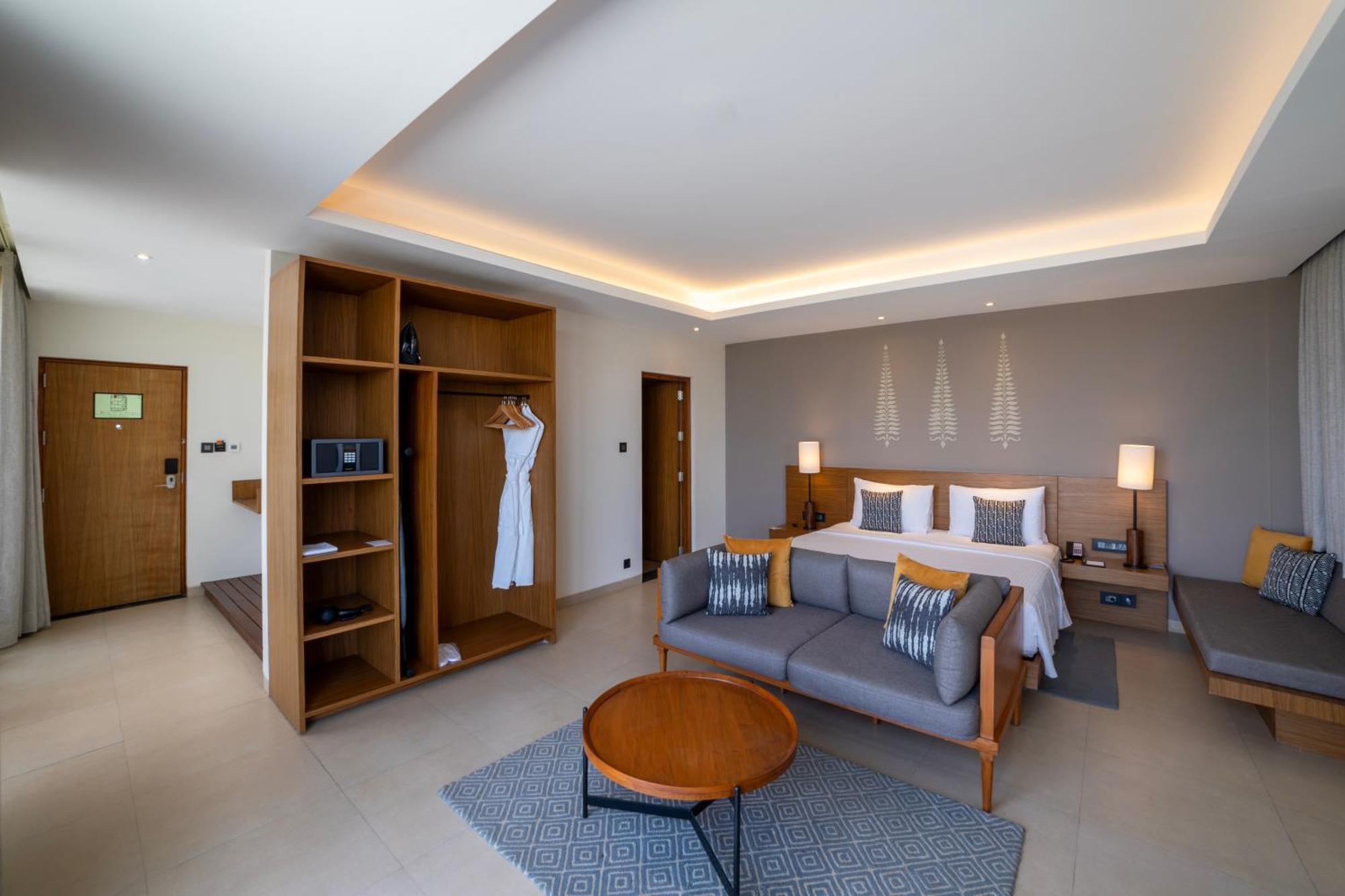 Hyatt Place Bodh Gaya Exterior foto